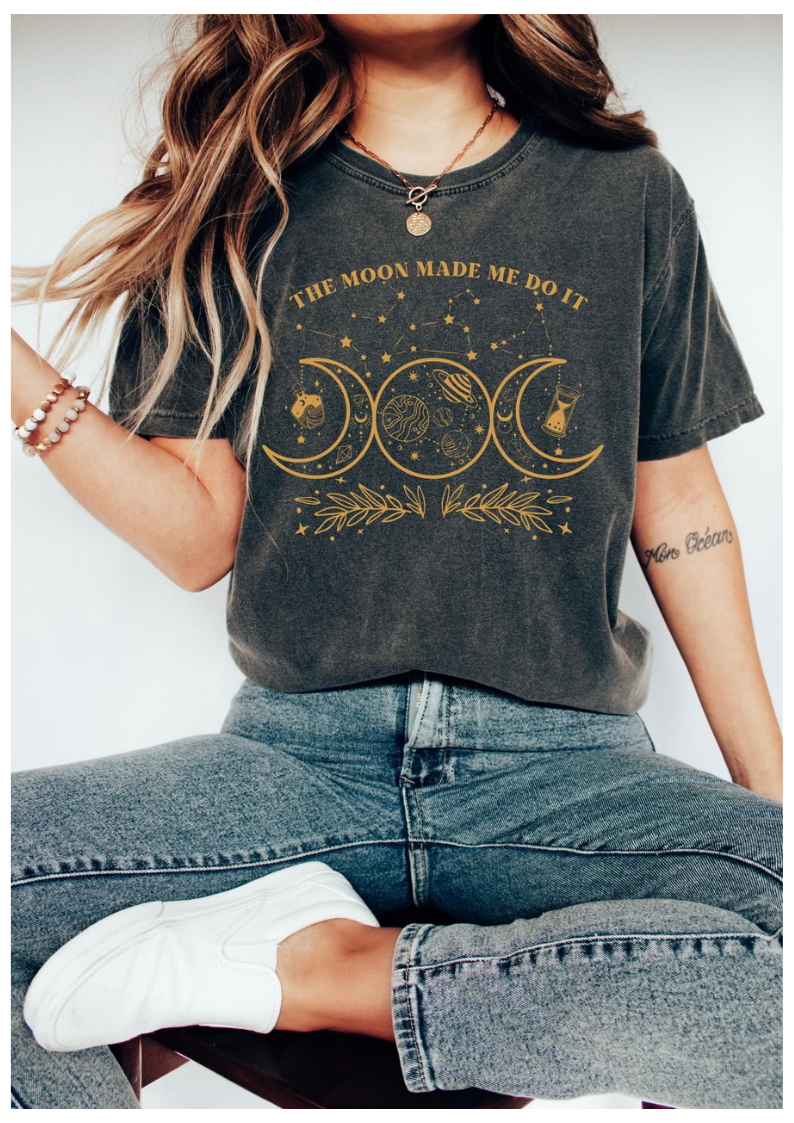 Moon Vibes
