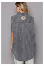 Load image into Gallery viewer, Boho in the City Vest
