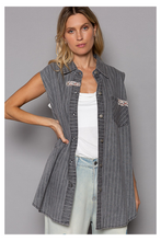 Load image into Gallery viewer, Boho in the City Vest
