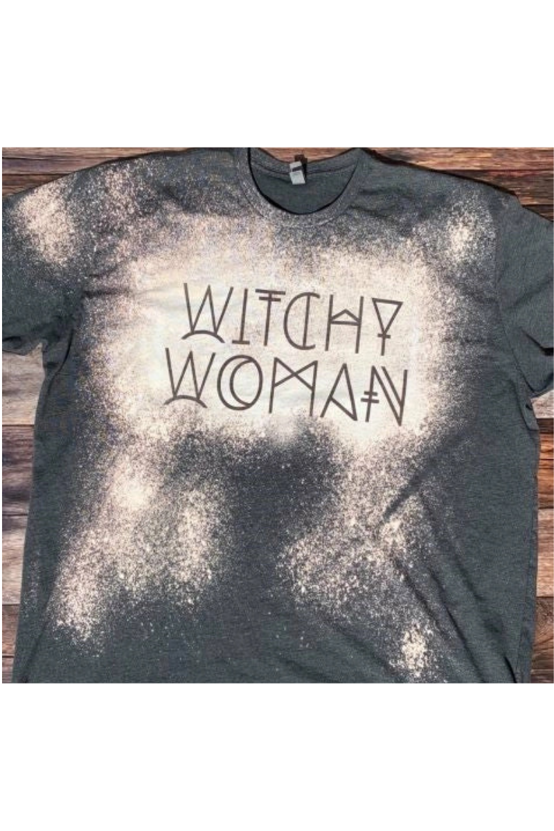 Witchy Woman