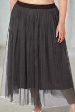 Load image into Gallery viewer, Tulle Me All About It Skirt
