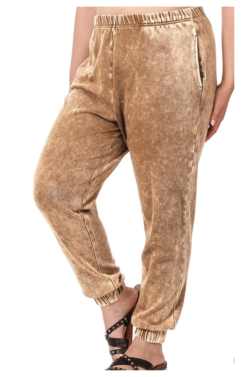 Scorched Joggers